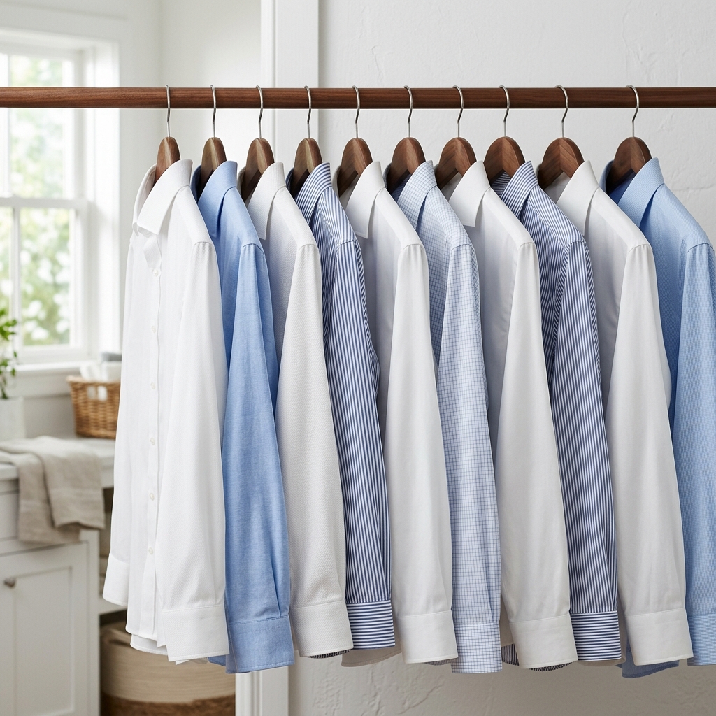 Dry Cleaning